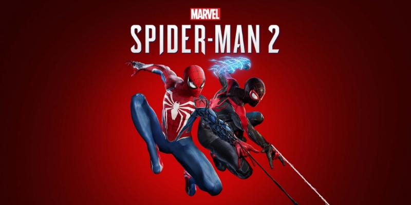 Marvel’s Spider-Man 2