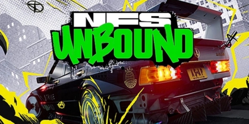 Need for Speed Unbound