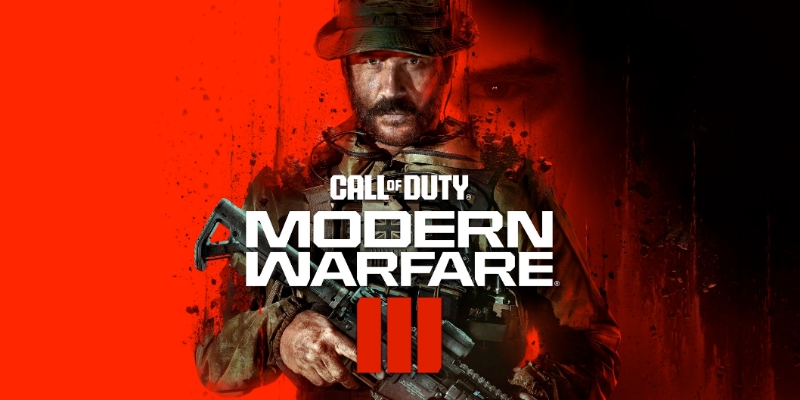 Call of Duty: Modern Warfare III