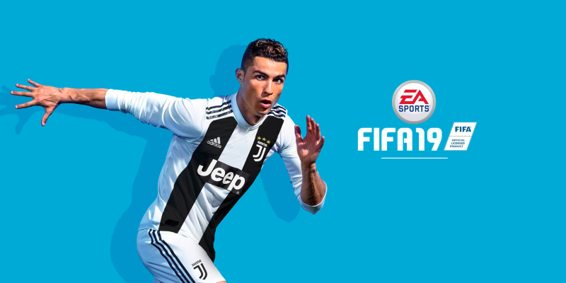 FIFA 19