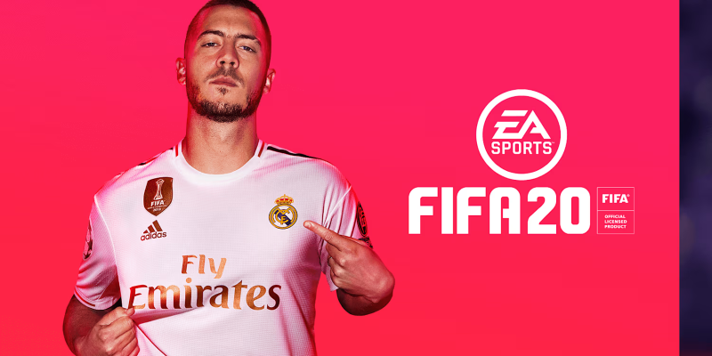 FIFA 20