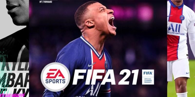 FIFA 21