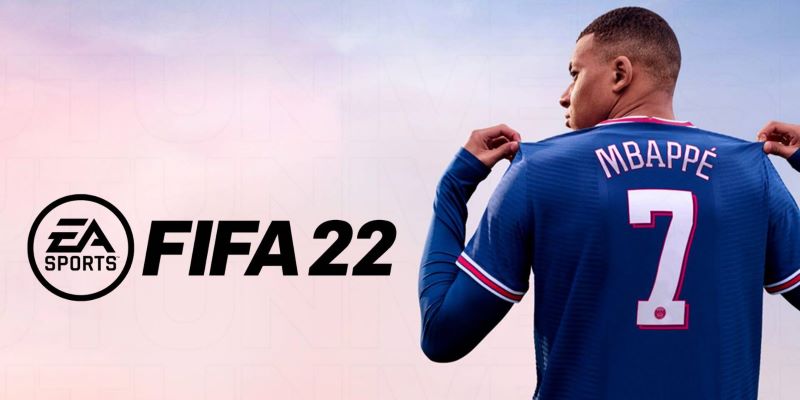 FIFA 22