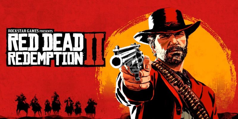 Red Dead Redemption 2