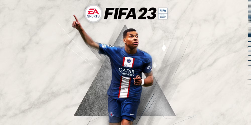 FIFA 23