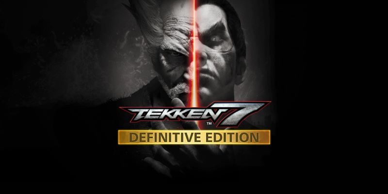 TEKKEN 7 - Definitive Edition