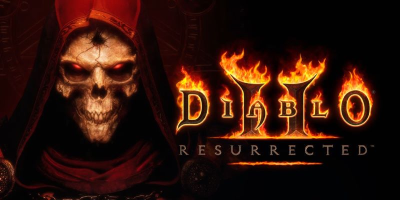 Diablo II Resurrected