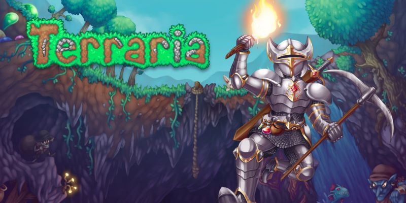 Terraria