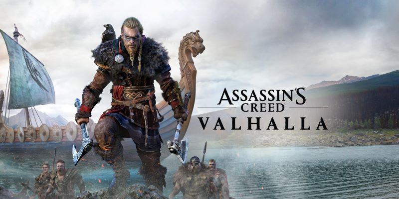 Assassin’s Creed Valhalla