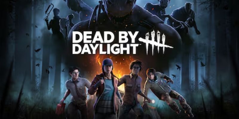 Dead by Daylight