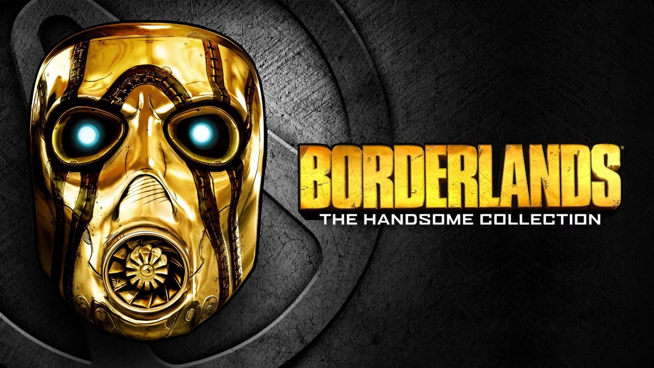  10. Borderlands: The Handsome Collection    • نمره متا :     81/100  • سبک بازی :     شوتر/نقش‌آفرینی  • رده‌بندی سنی :     +17  • توضیح کوتاه :     مجموعه‌ای از بازی‌های Borderlands با گرافیک کارتونی و گیم‌پلی شاد و پر از اکشن.