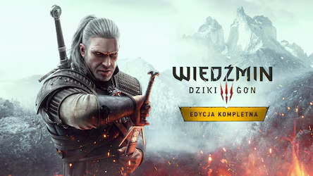 1. The Witcher 3: Wild Hunt - Complete Edition    • نمره متا: 93/100  • سبک بازی: نقش‌آفرینی/ماجراجویی  • رده‌بندی سنی: +18  • توضیح کوتاه: داستان حماسی گیرالت از ریویا در جستجوی دختر گمشده‌اش در دنیایی وسیع و پرجزئیات.  • نسخه پلی استیشن: PS4, PS5
