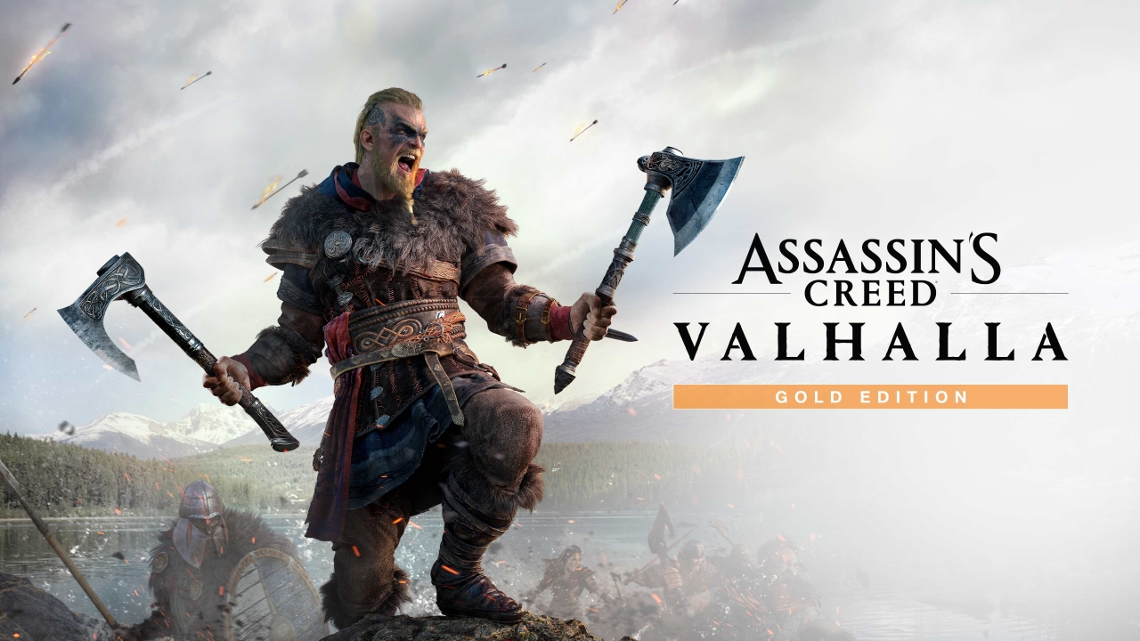  3. Assassin's Creed Valhalla PS4 & PS5    • نمره متا: 85/100  • سبک بازی: اکشن/ماجراجویی/جهانی باز  • رده‌بندی سنی: +18  • توضیح کوتاه: تجربه زندگی وایکینگ‌ها در دوران تاریک انگلستان و جنگ‌های حماسی برای فتح سرزمین‌های جدید.  • نسخه پلی استیشن: PS4, PS5