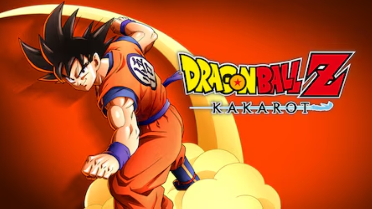   8. DRAGON BALL Z: KAKAROT PS4™ & PS5™    • نمره متا: 79/100  • سبک بازی: نقش‌آفرینی/اکشن  • رده‌بندی سنی: +12  • توضیح کوتاه: مبارزات حماسی در دنیای Dragon Ball Z با داستانی غنی و شخصیت‌های محبوب.  • نسخه پلی استیشن: PS4, PS5
