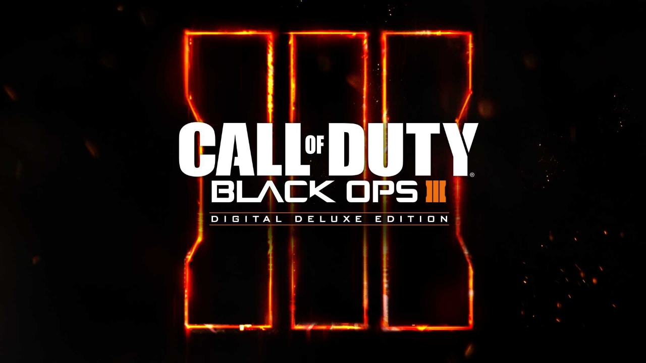 ---  3. Call of Duty®: Black Ops III Digital Deluxe  • نمره متا: 83/100  • سبک بازی: شوتر اول شخص/اکشن/علمی تخیلی  • رده‌بندی سنی: +18  • توضیح کوتاه: تجربه‌ای آینده‌نگرانه با ویژگی‌های علمی تخیلی و حالت‌های بازی متفاوت.  • نسخه پلی استیشن: PS4, PS5