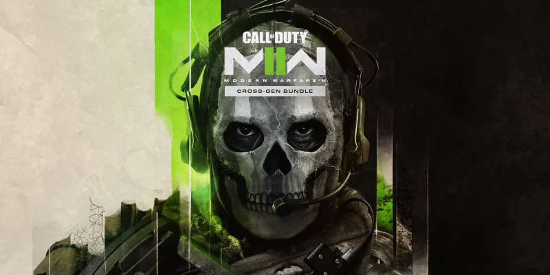  1. Call of Duty®: Modern Warfare® II - Cross-Gen Bundle    • نمره متا:          75/100  • سبک بازی:          اکشن/تیراندازی اول‌شخص  • رده‌بندی سنی:          +18  • توضیح کوتاه:          تجربه‌ای واقع‌گرایانه و سینمایی از نبردهای مدرن با بخش داستانی و چندنفره‌ حرفه‌ای.  • نسخه پلی استیشن :          PS4, PS5