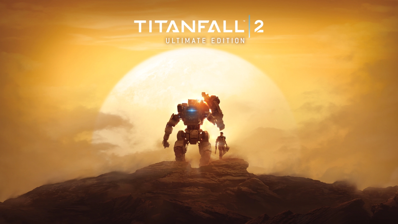 Titanfall 2 Ultimate Edition