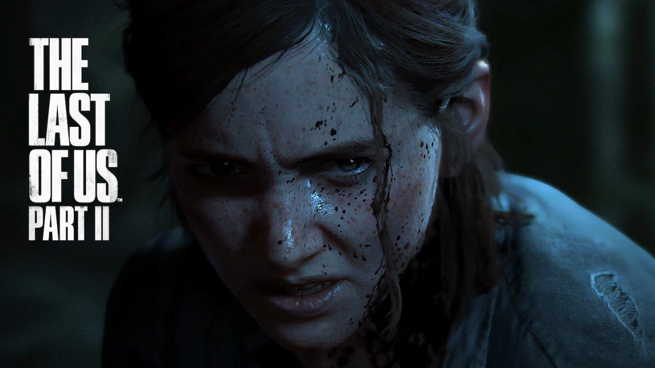 The Last Of Us Part II