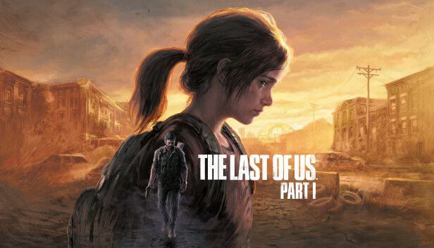 The Last Of Us Part 1 Remake