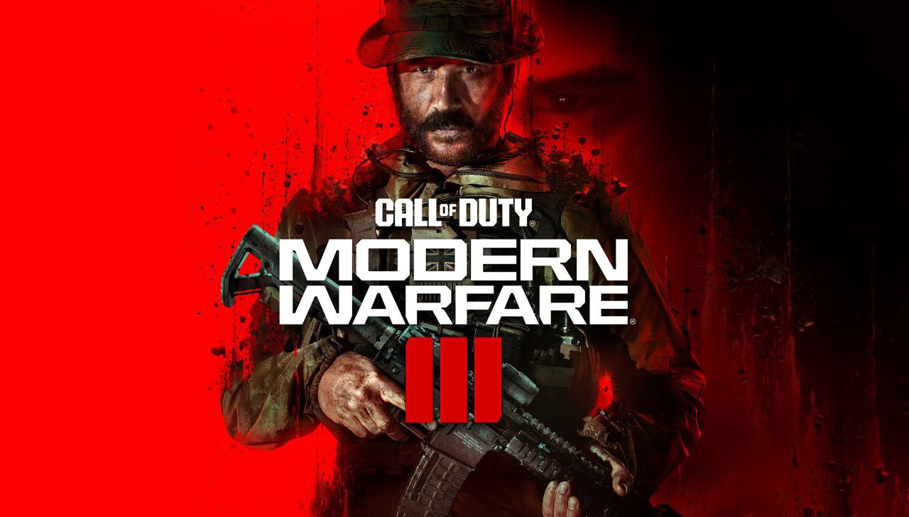 Call Of Duty Modern Warfare III Cross Gen Bundle