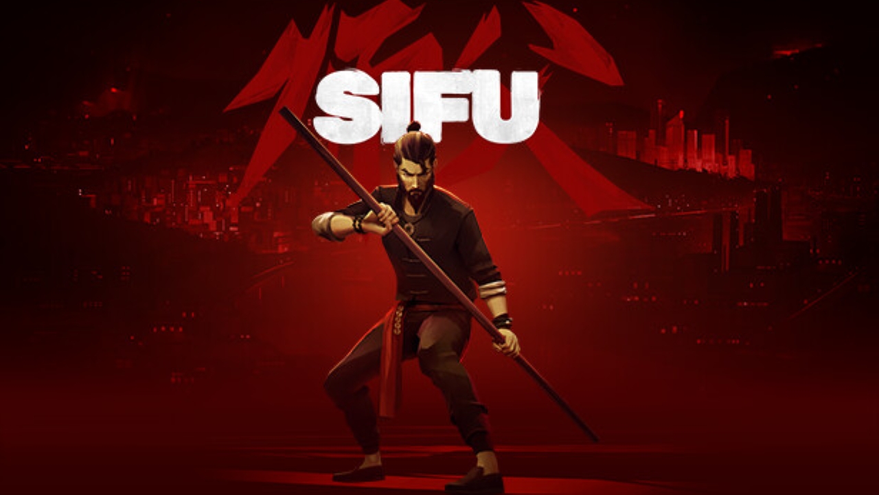 Sifu