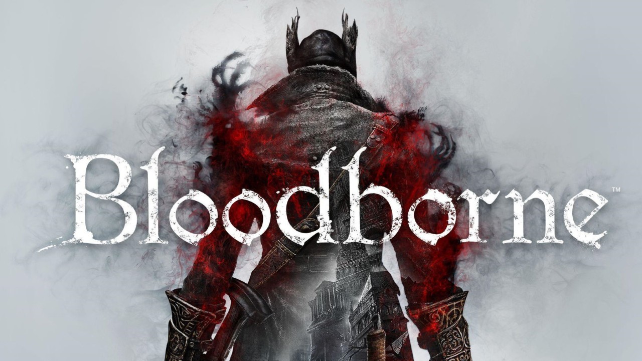 Bloodborne™ Complete Edition Bundle