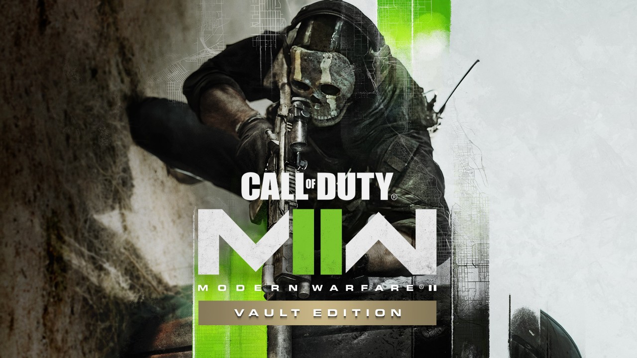 Call of Duty®: Modern Warfare® II - Vault Edition