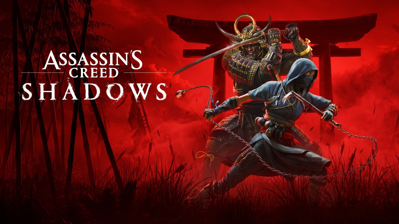 Assassin’s Creed Shadows