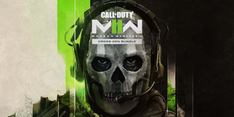 Call of Duty Modern Warfare II  Cross Gen Bundle