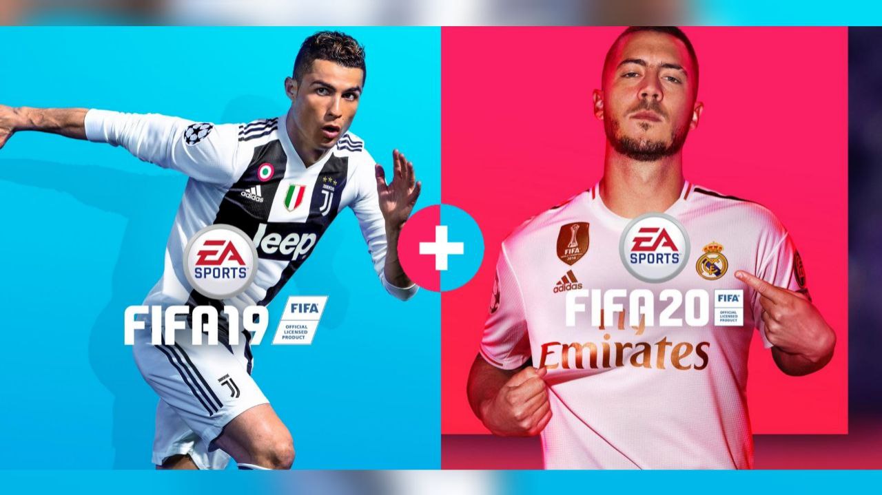 FIFA Old Bundle