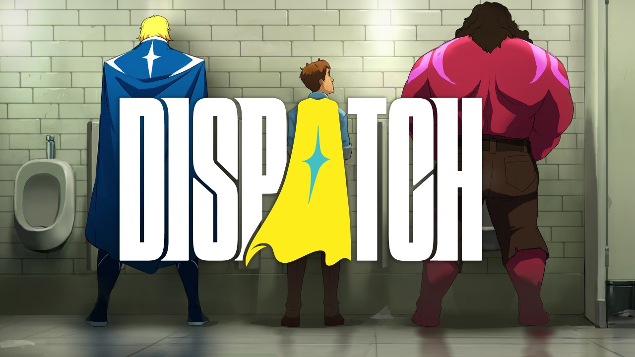 Dispatch