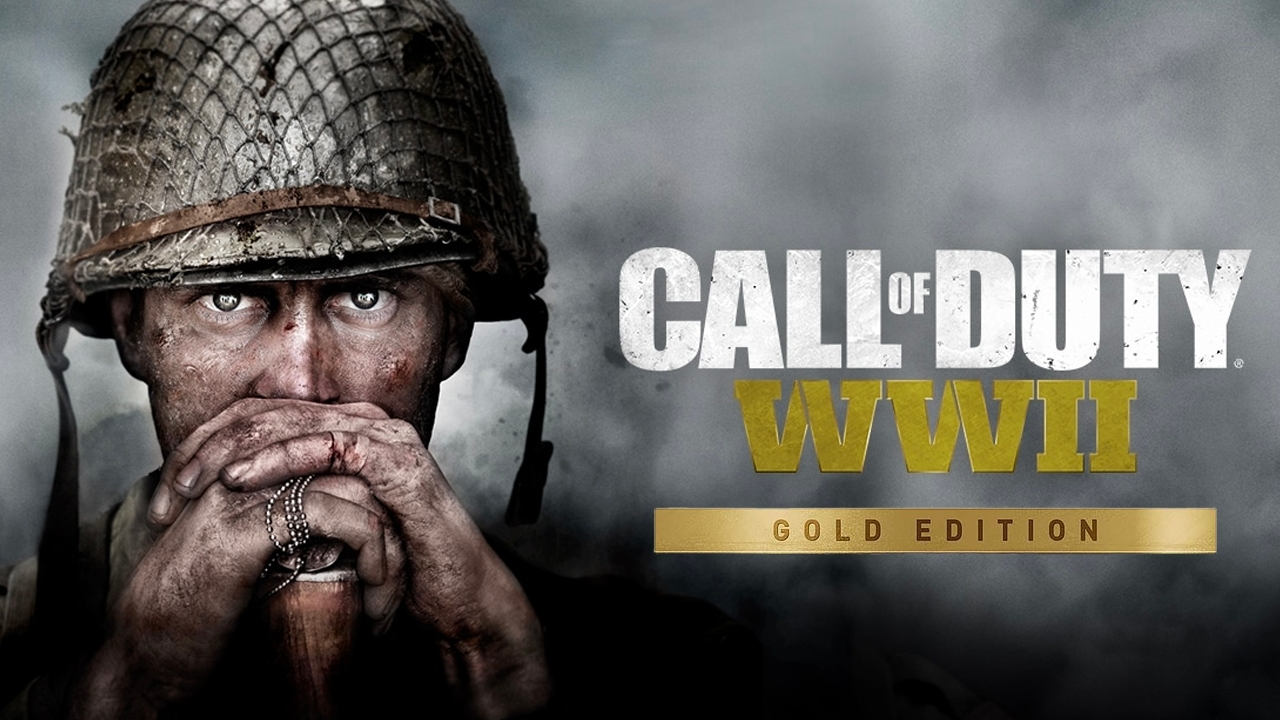 Call of Duty®: WWII - Gold Edition