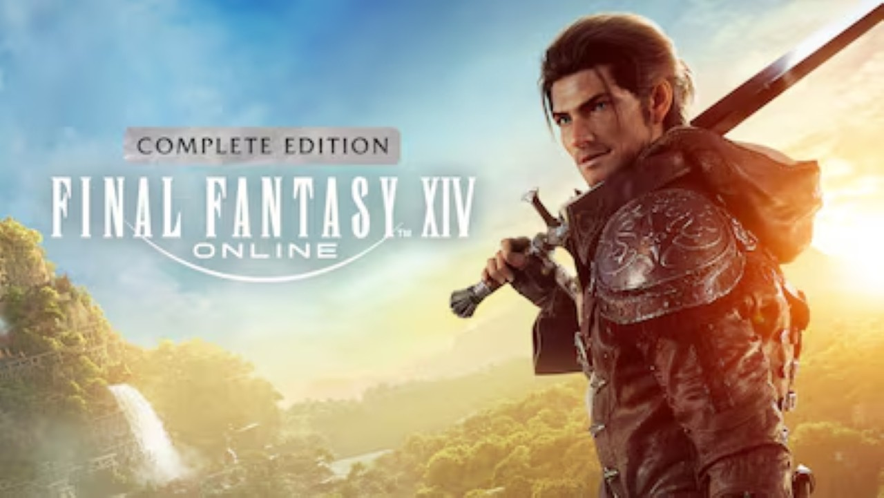 FINAL FANTASY XIV Online – Complete Edition