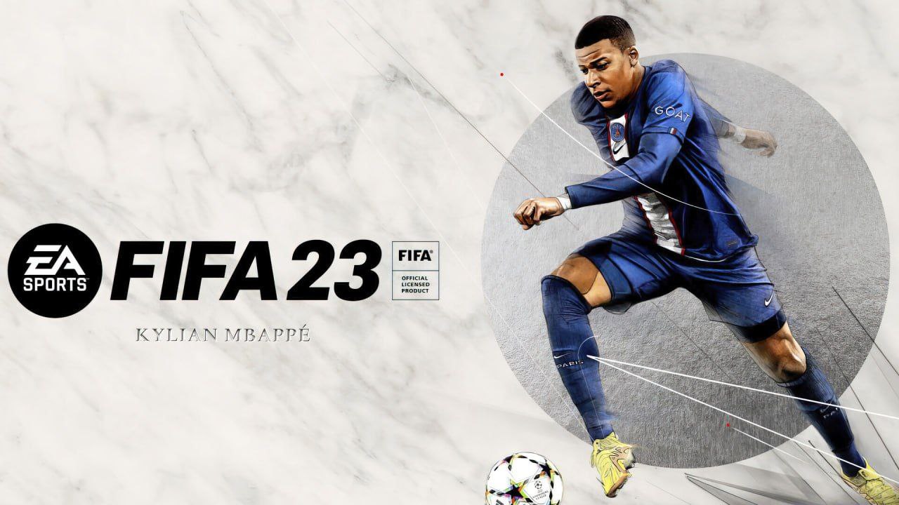 FIFA 23 Ultimate Edition